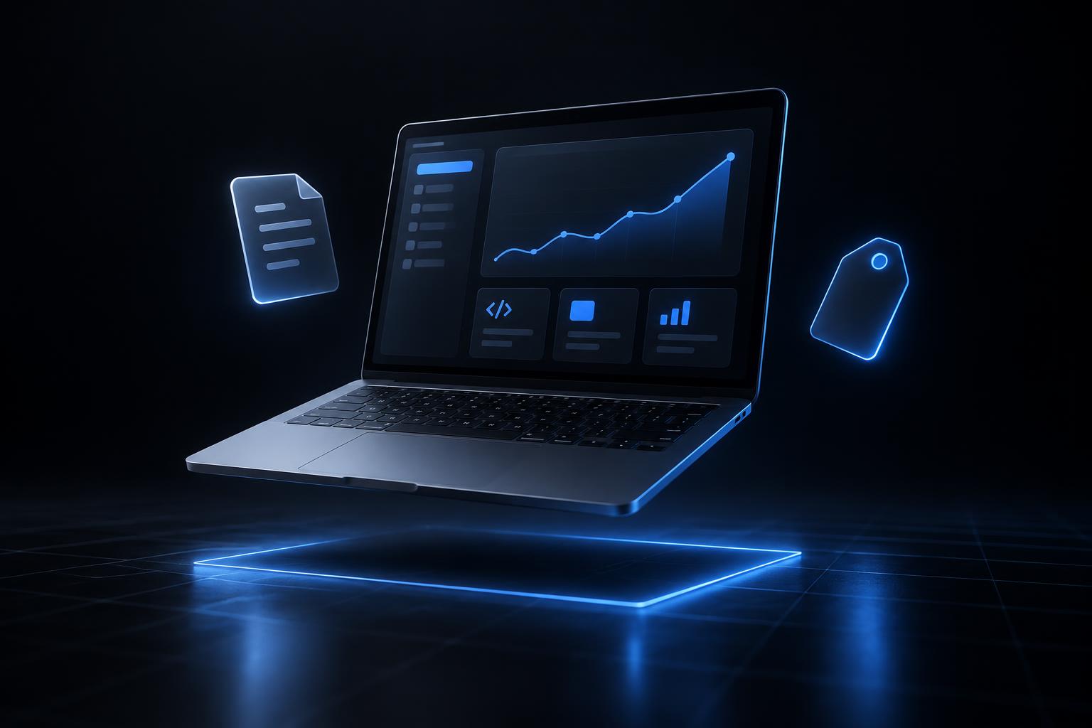 Web Development Freelancing course cover